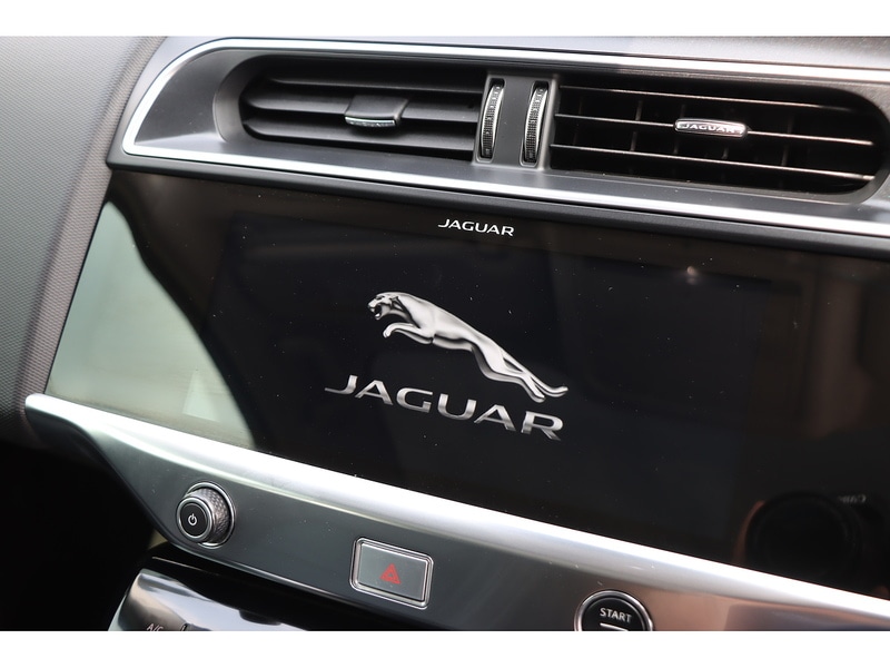 Used Jaguar I-Pace 2019 for sale - 76407141: Photo 8