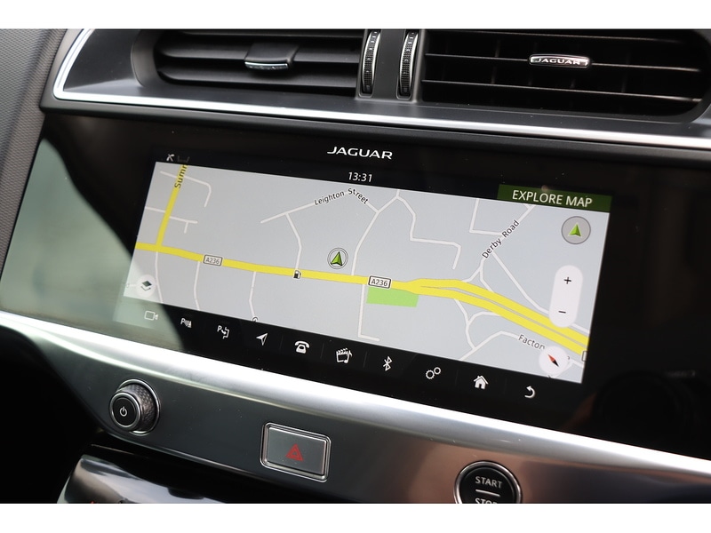 Used Jaguar I-Pace 2019 for sale - 76407141: Photo 9