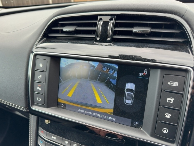 Used Jaguar F-Pace 2016 for sale - 78054248: Photo 12