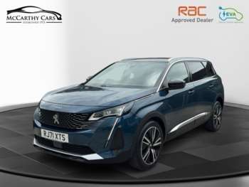 2022 - PureTech GT Premium 5-Door