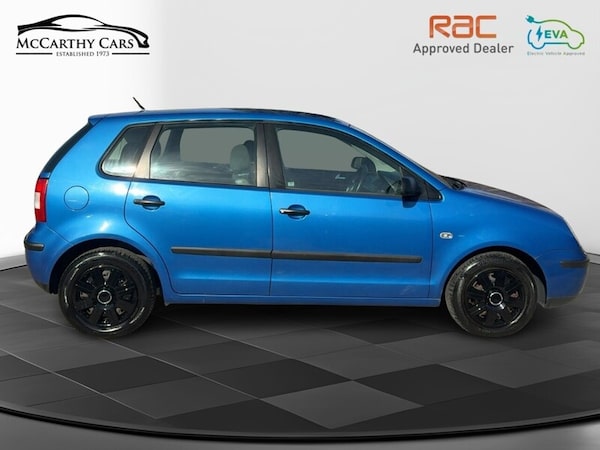 Used Volkswagen Polo 2003 for sale - 76113604: Photo 11