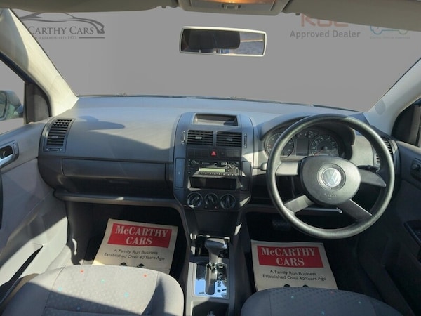 Used Volkswagen Polo 2003 for sale - 76113604: Photo 15