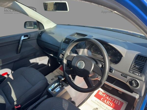 Used Volkswagen Polo 2003 for sale - 76113604: Photo 18