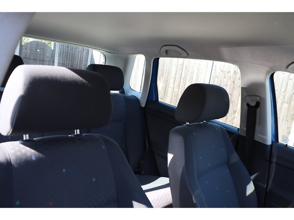 Used Volkswagen Polo 2003 for sale - 76113604: Photo 19