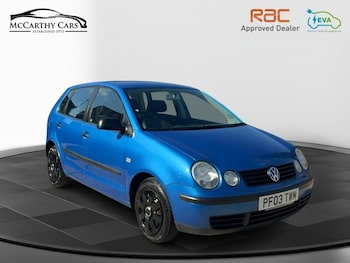 Volkswagen - Polo