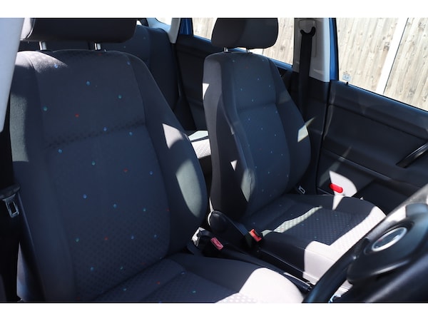 Used Volkswagen Polo 2003 for sale - 76113604: Photo 20