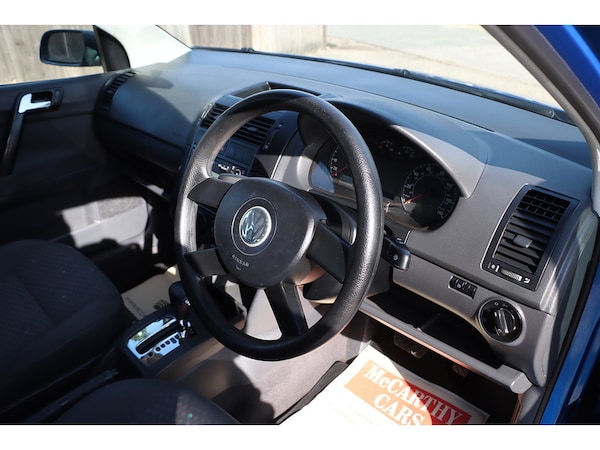 Used Volkswagen Polo 2003 for sale - 76113604: Photo 21
