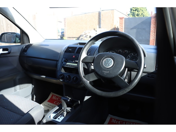 Used Volkswagen Polo 2003 for sale - 76113604: Photo 22