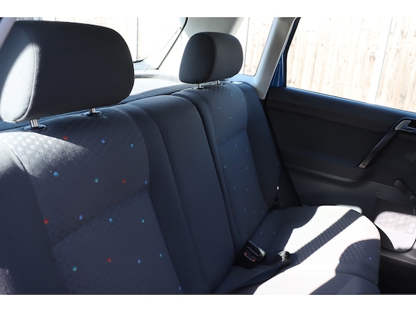 Used Volkswagen Polo 2003 for sale - 76113604: Photo 23
