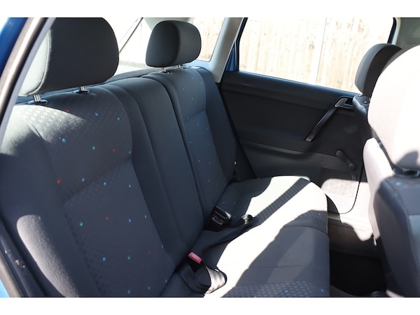 Used Volkswagen Polo 2003 for sale - 76113604: Photo 24