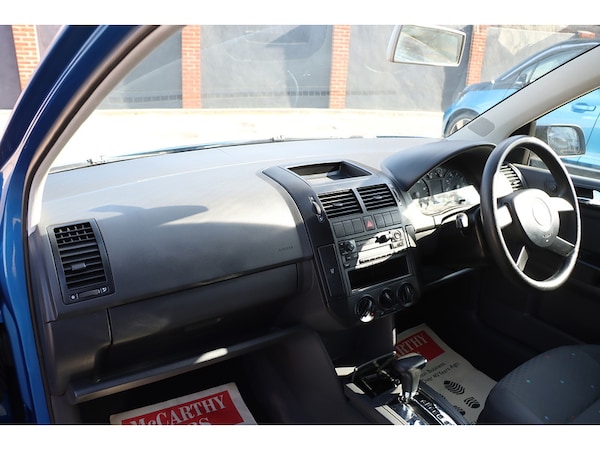 Used Volkswagen Polo 2003 for sale - 76113604: Photo 26