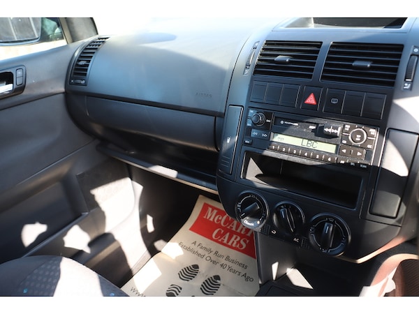 Used Volkswagen Polo 2003 for sale - 76113604: Photo 40