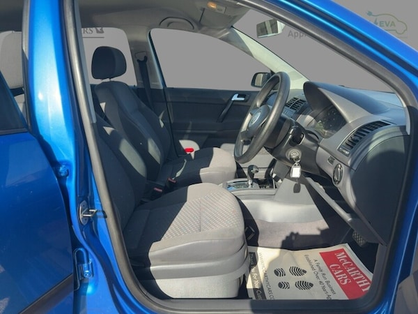 Used Volkswagen Polo 2003 for sale - 76113604: Photo 47