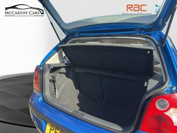 Used Volkswagen Polo 2003 for sale - 76113604: Photo 49