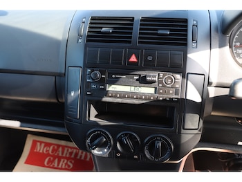 Used Volkswagen Polo 2003 for sale - 76113604: Photo 4