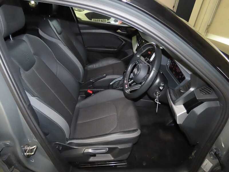 Used Audi A1 2021 for sale - 76476314: Photo 10