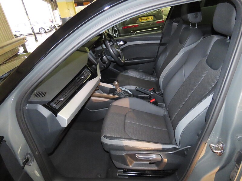 Used Audi A1 2021 for sale - 76476314: Photo 11