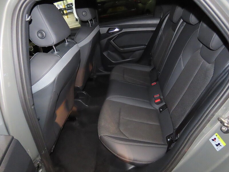 Used Audi A1 2021 for sale - 76476314: Photo 12