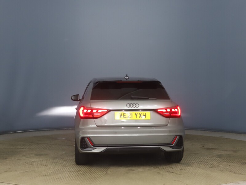 Used Audi A1 2021 for sale - 76476314: Photo 6