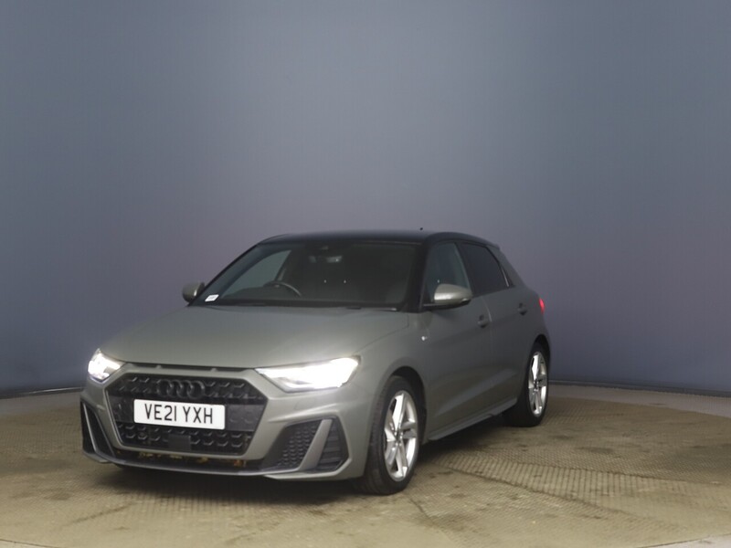 Used Audi A1 2021 for sale - 76476314: Photo 9