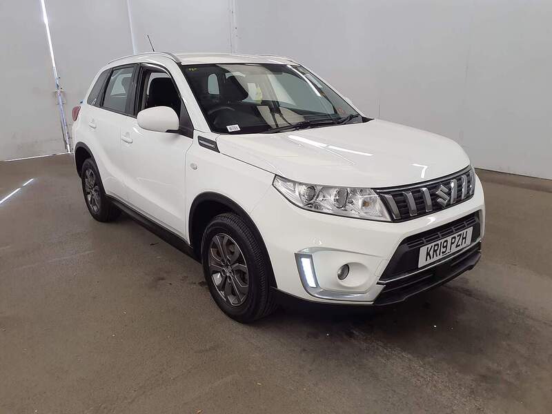 Used Suzuki Vitara 2019 for sale - 76791221: Photo 1