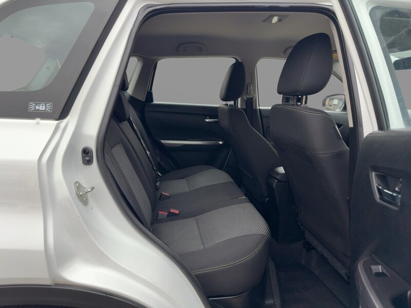 Used Suzuki Vitara 2019 for sale - 76791221: Photo 11