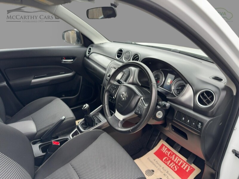 Used Suzuki Vitara 2019 for sale - 76791221: Photo 12
