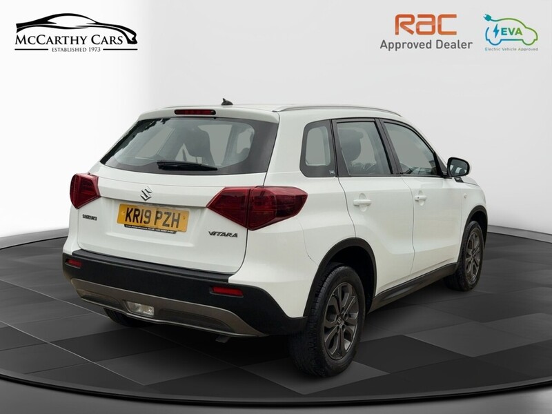 Used Suzuki Vitara 2019 for sale - 76791221: Photo 14