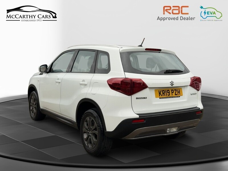 Used Suzuki Vitara 2019 for sale - 76791221: Photo 16
