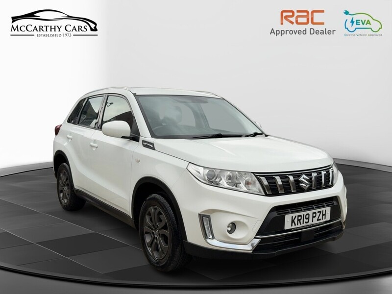 Used Suzuki Vitara 2019 for sale - 76791221: Photo 17