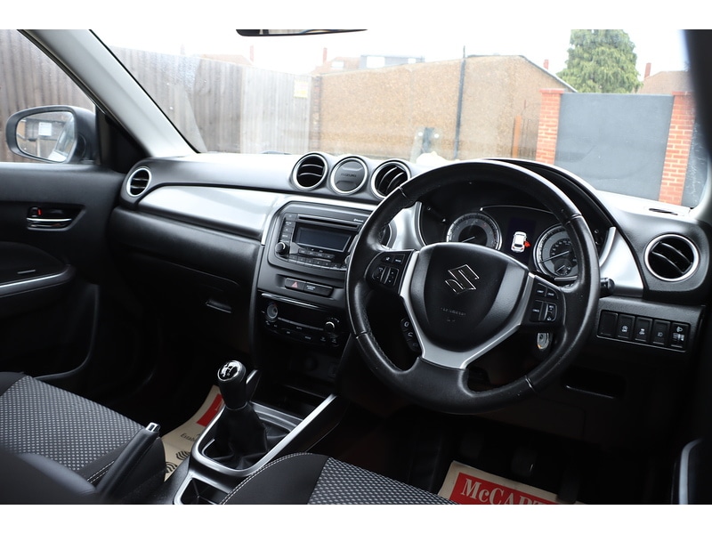 Used Suzuki Vitara 2019 for sale - 76791221: Photo 22