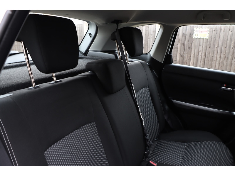 Used Suzuki Vitara 2019 for sale - 76791221: Photo 23