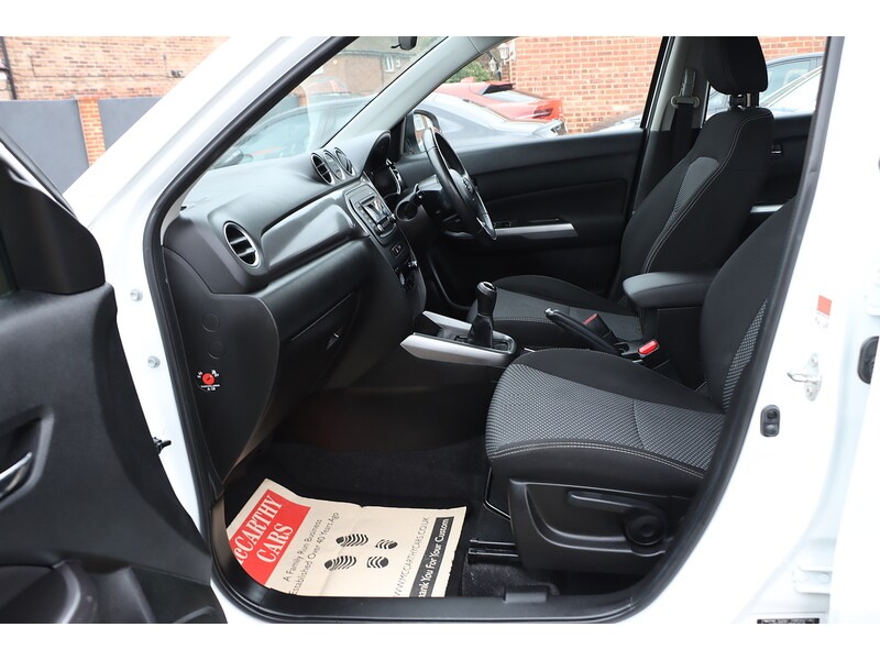 Used Suzuki Vitara 2019 for sale - 76791221: Photo 26