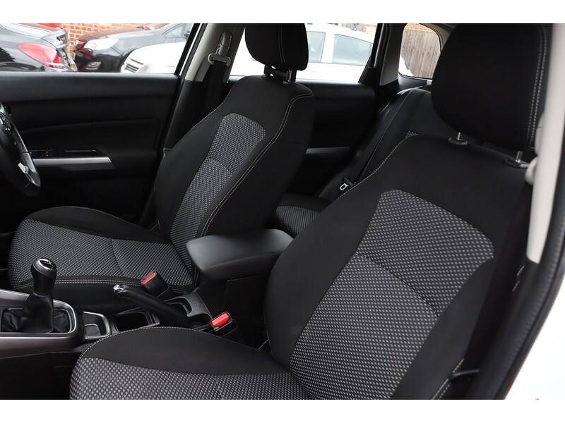 Used Suzuki Vitara 2019 for sale - 76791221: Photo 28