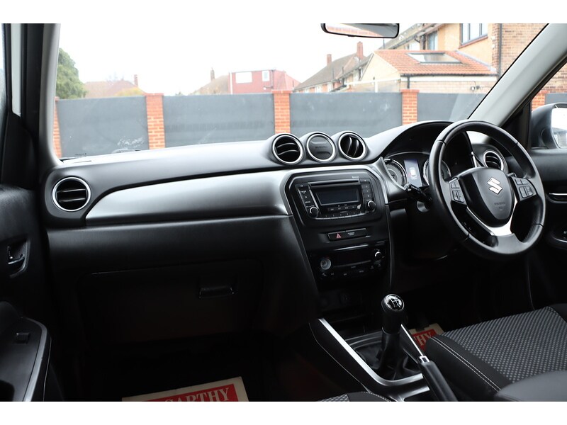 Used Suzuki Vitara 2019 for sale - 76791221: Photo 30