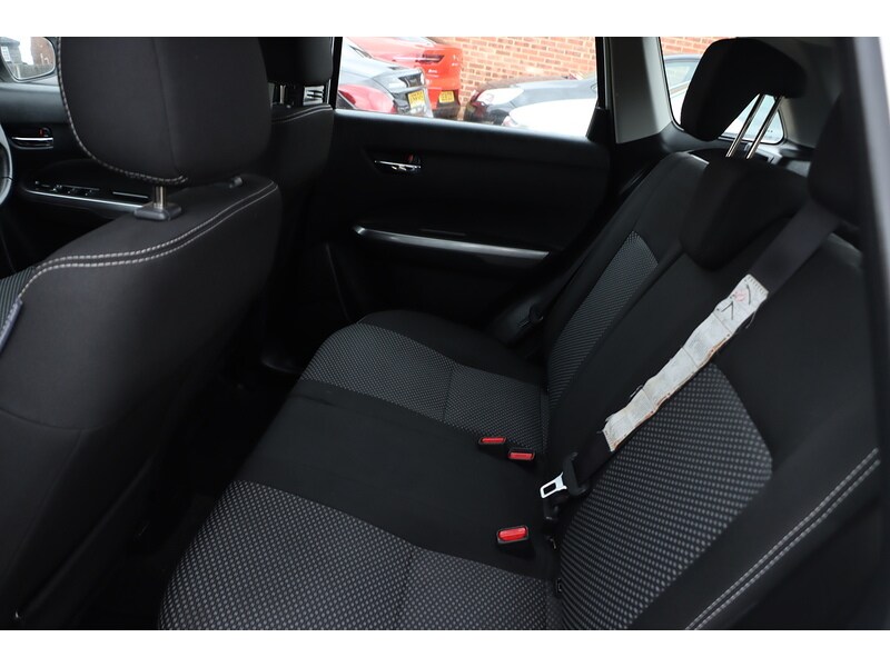 Used Suzuki Vitara 2019 for sale - 76791221: Photo 31