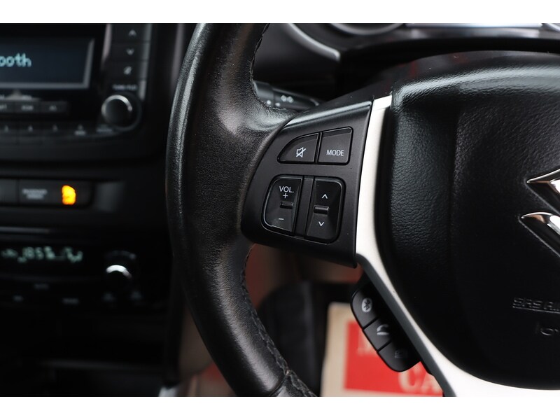 Used Suzuki Vitara 2019 for sale - 76791221: Photo 37