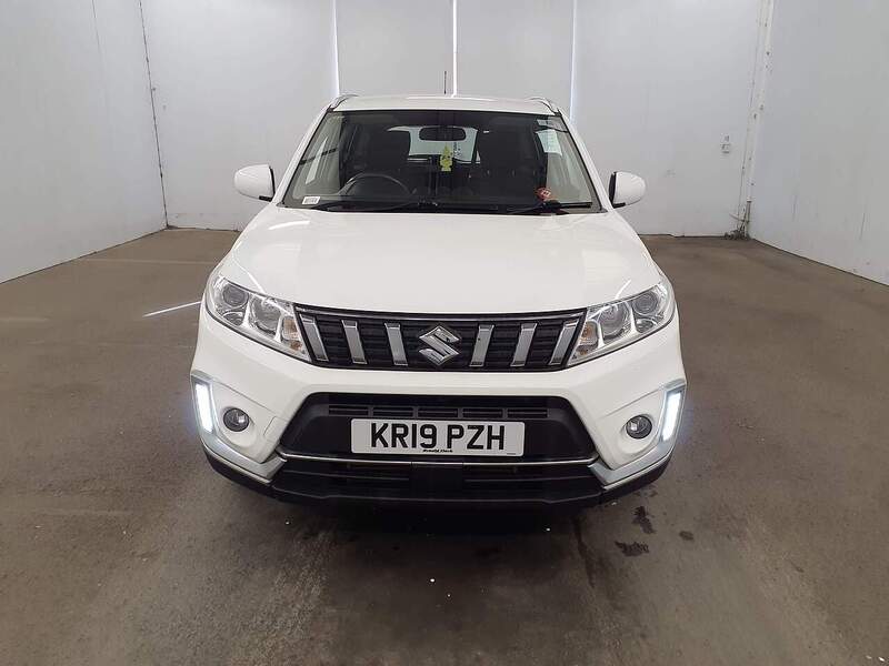 Used Suzuki Vitara 2019 for sale - 76791221: Photo 4
