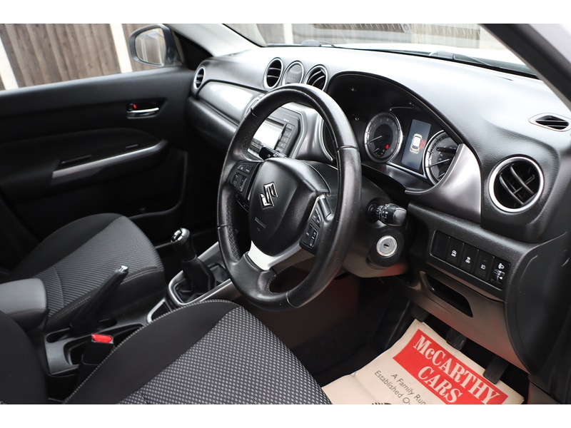 Used Suzuki Vitara 2019 for sale - 76791221: Photo 40