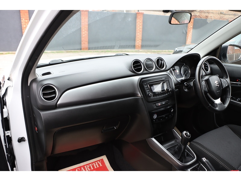 Used Suzuki Vitara 2019 for sale - 76791221: Photo 42