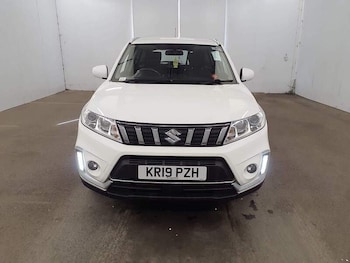 Used Suzuki Vitara 2019 for sale - 76791221: Photo
