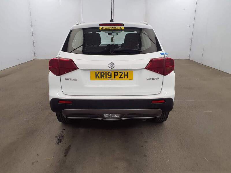 Used Suzuki Vitara 2019 for sale - 76791221: Photo 5