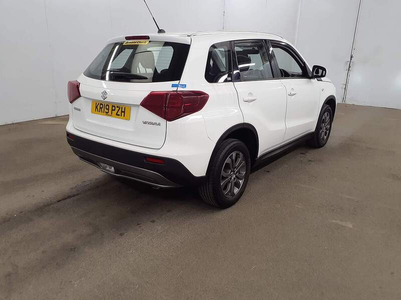 Used Suzuki Vitara 2019 for sale - 76791221: Photo 6