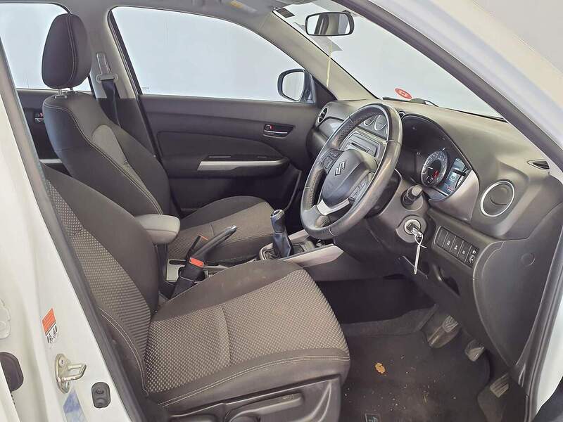 Used Suzuki Vitara 2019 for sale - 76791221: Photo 8