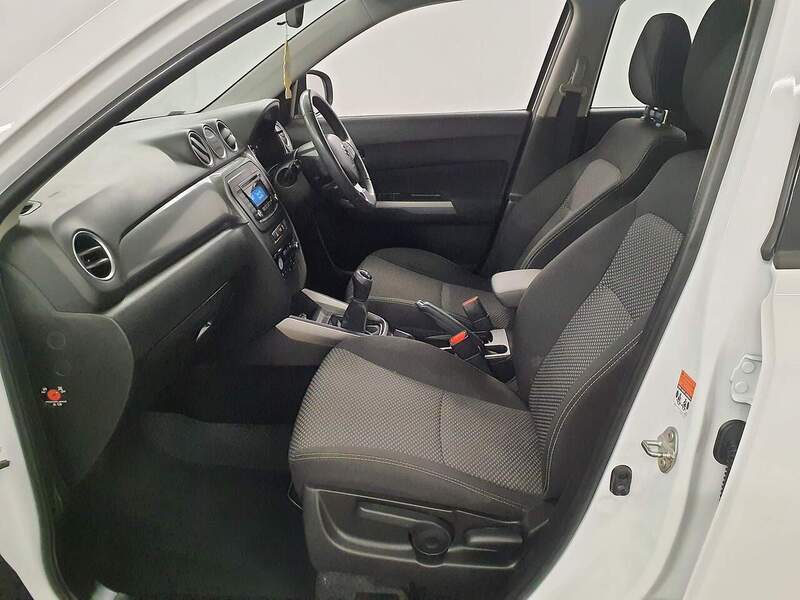 Used Suzuki Vitara 2019 for sale - 76791221: Photo 9