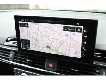 Used Audi A4 2021 for sale - 74754330: Photo