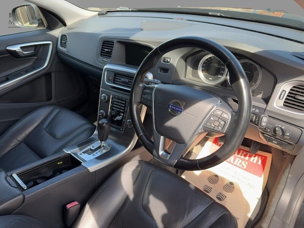 Used Volvo V60 for sale - 75542940: Photo 11