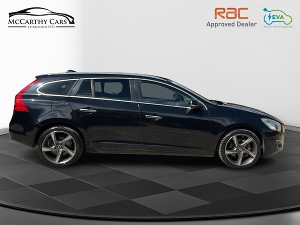 Used Volvo V60 for sale - 75542940: Photo 14