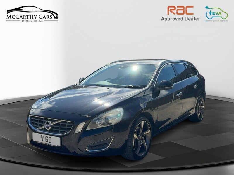 Used Volvo V60 for sale - 75542940: Photo 15