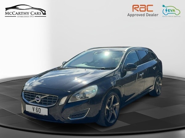 Used Volvo V60 for sale - 75542940: Photo 15